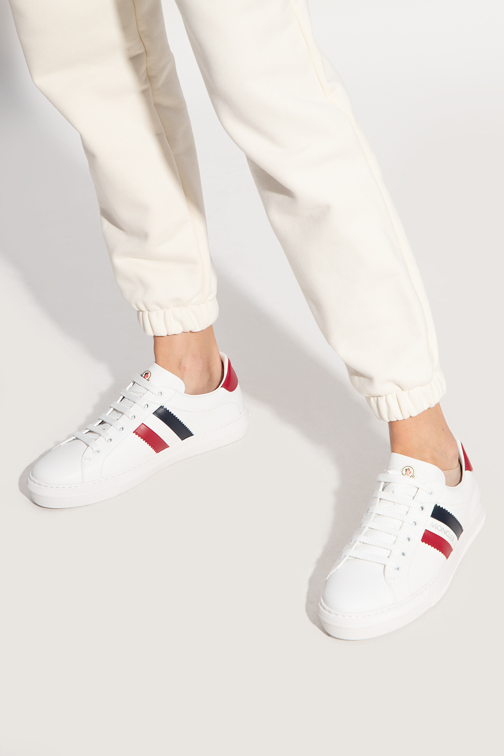 Moncler ‘Ariel’ sneakers