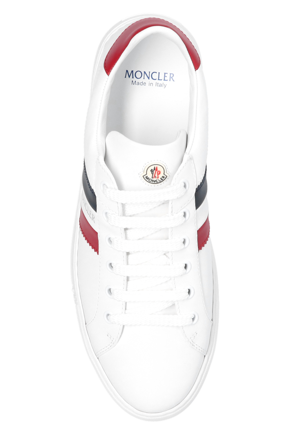 Moncler ‘Ariel’ sneakers