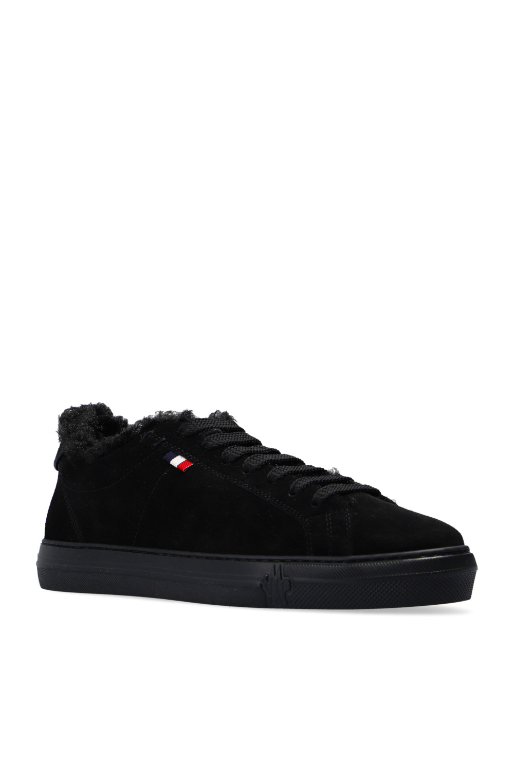 Moncler ‘Alodie’ sneakers