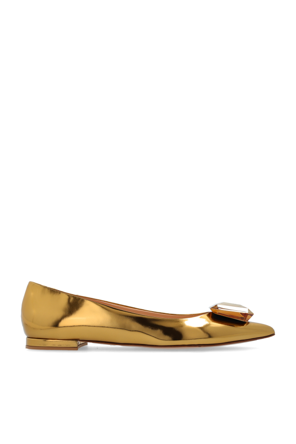 Gianvito Rossi Ballet Flats Jaipur