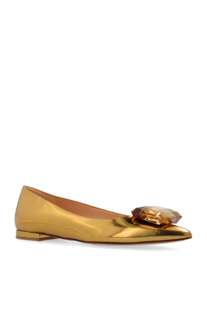 Gianvito Rossi Ballet Flats Jaipur