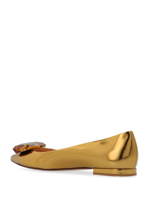 Gianvito Rossi Ballet Flats Jaipur