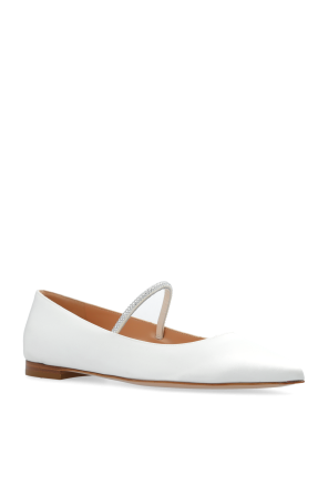 Gianvito Rossi Ballet flats Meridia