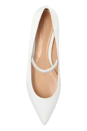 Gianvito Rossi Ballet flats Meridia