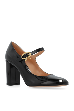 Gianvito Rossi Buty na obcasie `Mary`