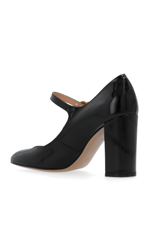 Gianvito Rossi Buty na obcasie `Mary`