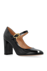 Gianvito Rossi Heeled shoes Mary