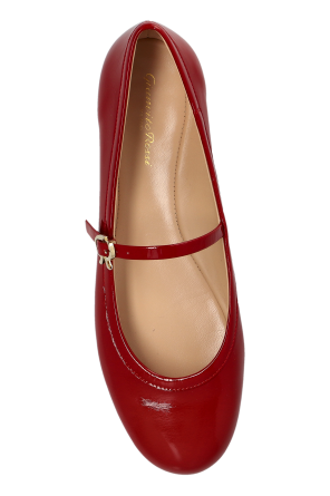 Gianvito Rossi Ballet flats "Carla"