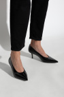 Gianvito Rossi BLACK Heeled shoes Robbie