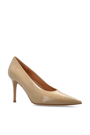 Gianvito Rossi ‘Robbie’ heeled shoes