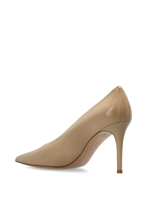 Gianvito Rossi ‘Robbie’ heeled shoes