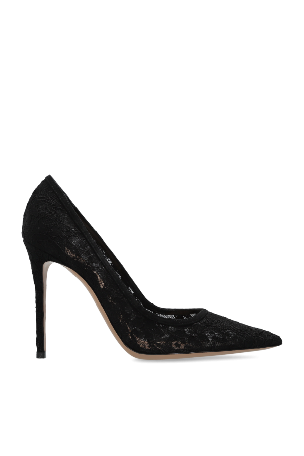 Stilettos Claudia od Gianvito Rossi