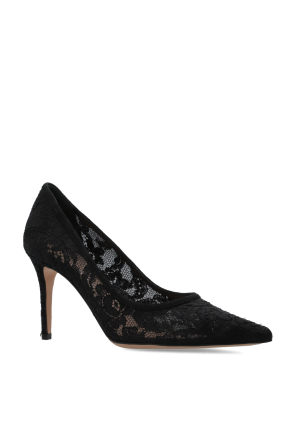 Gianvito Rossi Sapatos de salto ‘Claudia 85’