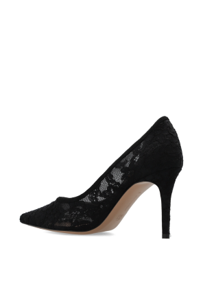 Gianvito Rossi Sapatos de salto ‘Claudia 85’