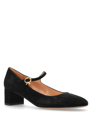 Gianvito Rossi ‘Mary’ heeled shoes