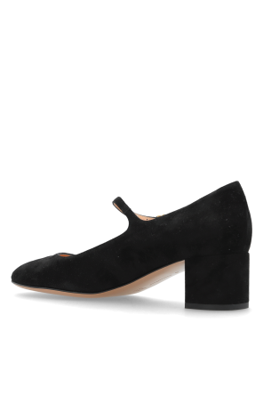 Gianvito Rossi ‘Mary’ heeled shoes