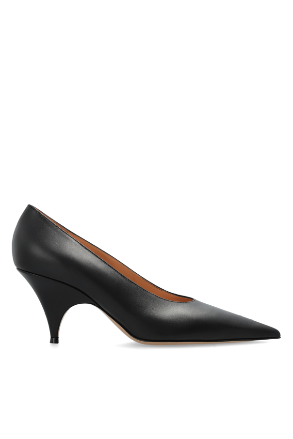 Heeled shoes ‘Sofia’ od Gianvito Rossi