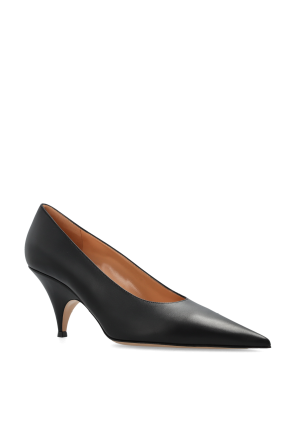 Gianvito Rossi Heeled shoes ‘Sofia’