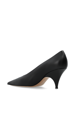 Gianvito Rossi Heeled shoes ‘Sofia’