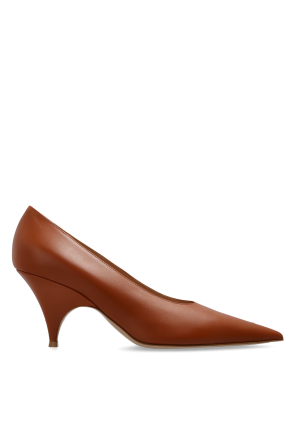 ‘Sofia’ heeled shoes