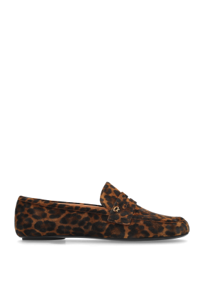 Buty `Giorgia` typu `loafers`