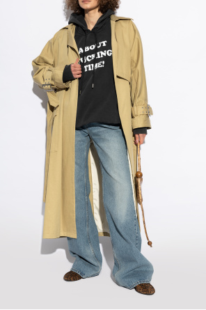 Gianvito Rossi Giorgia shoes in loafers style