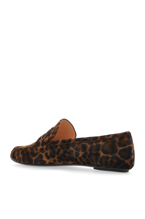 Gianvito Rossi Giorgia shoes in loafers style