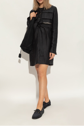 Gianvito Rossi Zapatos Vandee