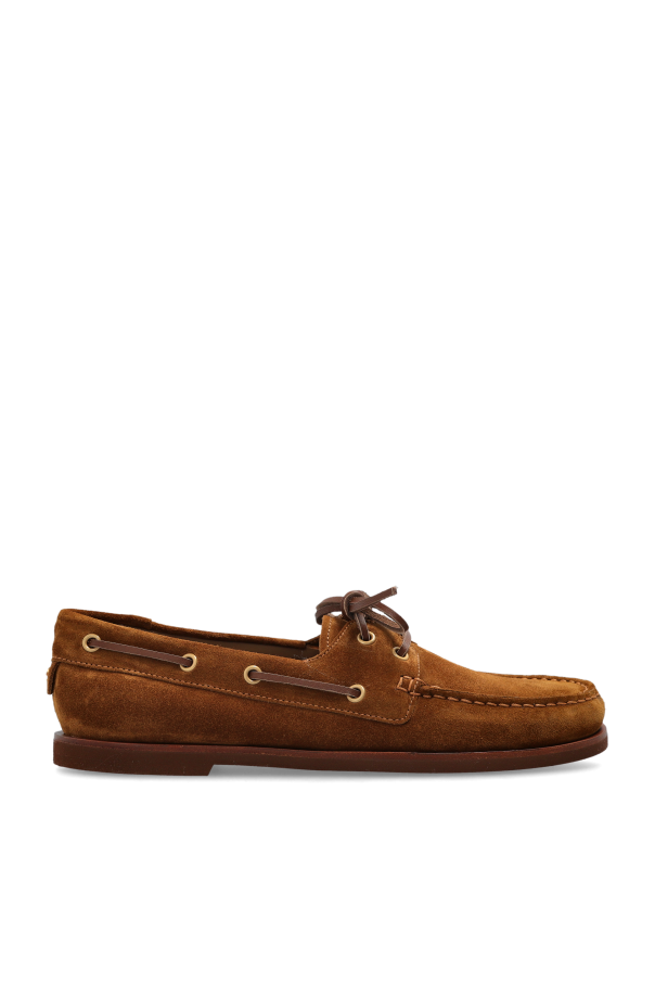 'Vandee' shoes od Gianvito Rossi