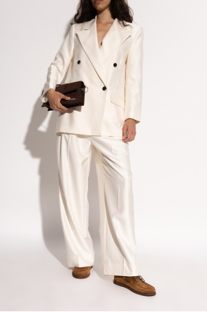 Gianvito Rossi Zapatos "Vandee"