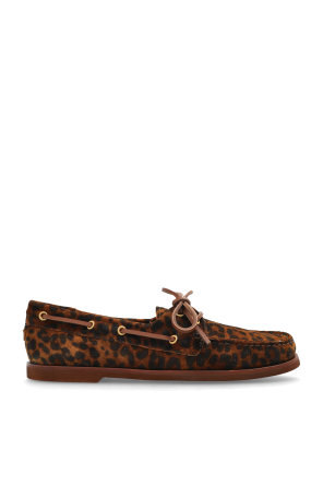 Zapatos de cuero ‘Vandee’