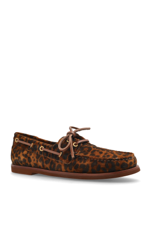 Gianvito Rossi Leather shoes ‘Vandee’