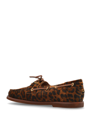 Gianvito Rossi Leather shoes ‘Vandee’