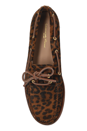 Gianvito Rossi Leather shoes ‘Vandee’