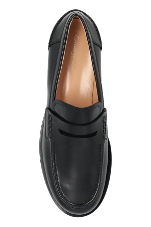 Gianvito Rossi Shoes 'Michael' type 'loafers'