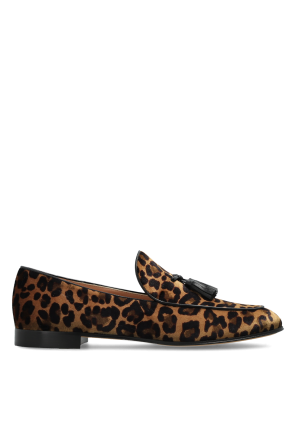‘Vittoria’ loafers