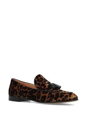 Gianvito Rossi ‘Vittoria’ loafers