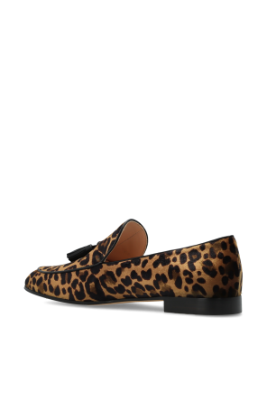 Gianvito Rossi ‘Vittoria’ loafers