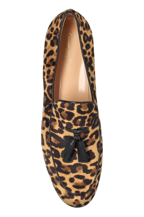 Gianvito Rossi ‘Vittoria’ loafers