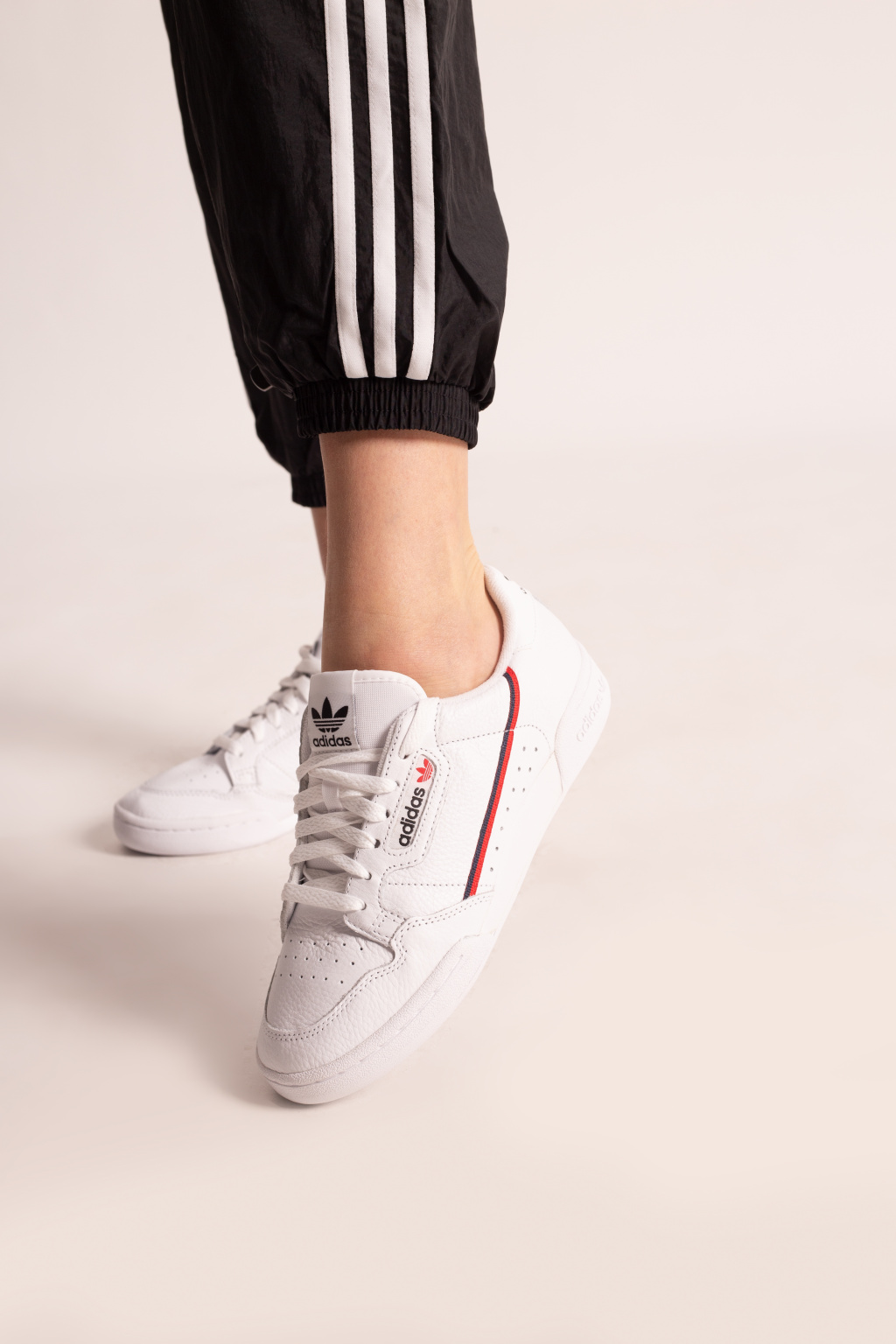 adidas sample Originals ‘Continental 80’ sneakers