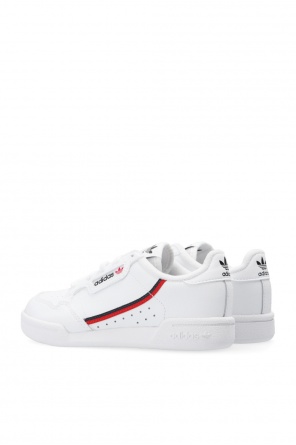 adidas womens Kids ‘Continental 80 C’ sneakers