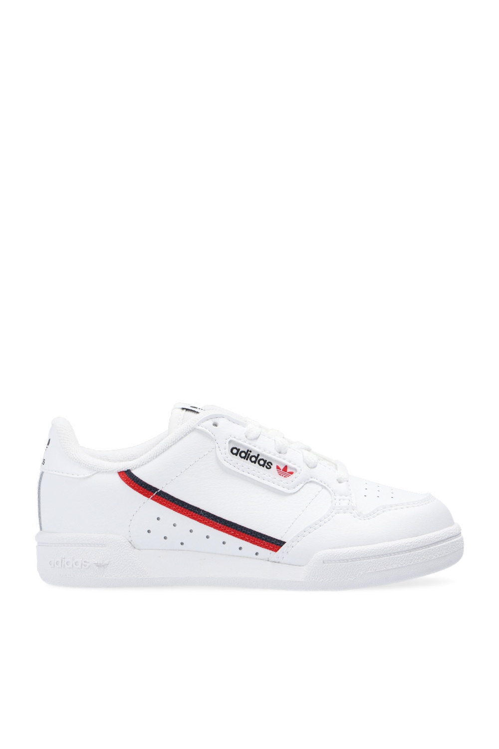 ADIDAS Kids ‘Continental 80 C’ sneakers