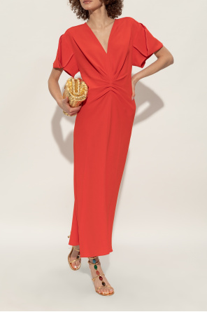 Gianvito Rossi Absatzsandalen Shanti