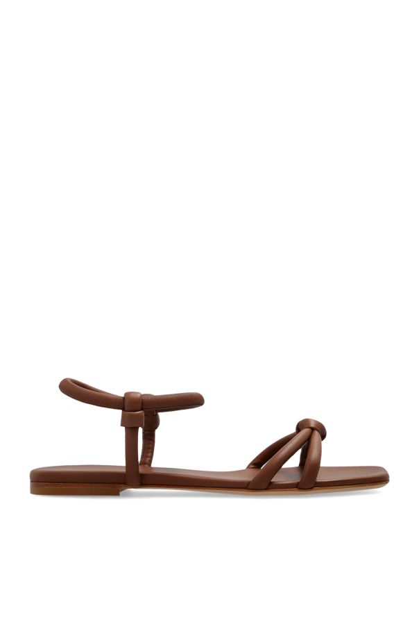 Juno sandals od Gianvito Rossi