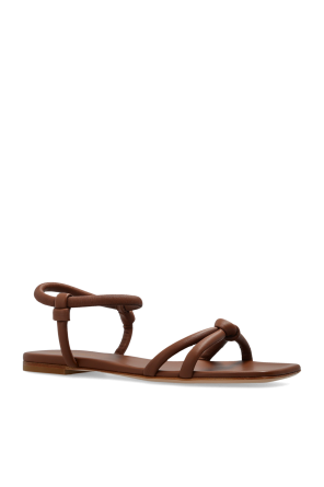 Gianvito Rossi Sandalen „Juno“