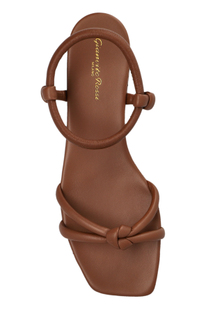 Gianvito Rossi Sandalen „Juno“