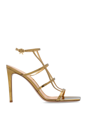 Heeled sandals Mondry