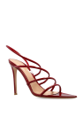 Gianvito Rossi Heeled sandals ‘Ettie’