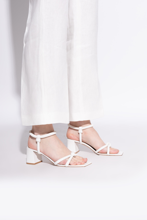 Gianvito Rossi Heeled sandals `Juno`