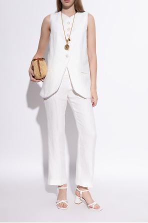 Gianvito Rossi Heeled sandals `Juno`